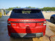 Land Rover RANGEROVER 2017 — Copart