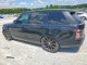 Land Rover RANGEROVER 2016 — Copart