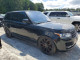 Land Rover RANGEROVER 2016 — Copart