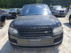 Land Rover RANGEROVER 2016 — Copart