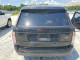 Land Rover RANGEROVER 2016 — Copart