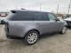 Land Rover RANGEROVER 2023 — Copart