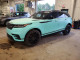 Land Rover RANGEROVER 2018 — Copart