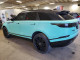 Land Rover RANGEROVER 2018 — Copart