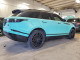 Land Rover RANGEROVER 2018 — Copart