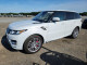 Land Rover RANGEROVER 2017 — Copart