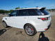 Land Rover RANGEROVER 2017 — Copart