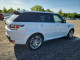 Land Rover RANGEROVER 2017 — Copart