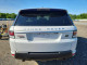 Land Rover RANGEROVER 2017 — Copart