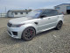 Land Rover RANGEROVER 2018 — Copart