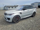 Land Rover RANGEROVER 2018 — Copart