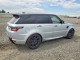 Land Rover RANGEROVER 2018 — Copart