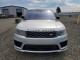 Land Rover RANGEROVER 2018 — Copart