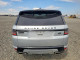 Land Rover RANGEROVER 2018 — Copart