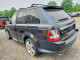 Land Rover RANGEROVER 2012 — Copart