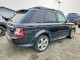 Land Rover RANGEROVER 2012 — Copart