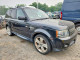 Land Rover RANGEROVER 2012 — Copart