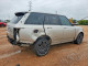 Land Rover RANGEROVER 2018 — Copart