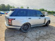 Land Rover RANGEROVER 2017 — Copart