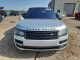 Land Rover RANGEROVER 2017 — Copart