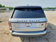 Land Rover RANGEROVER 2017 — Copart