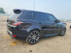 Land Rover RANGEROVER 2021 — Copart