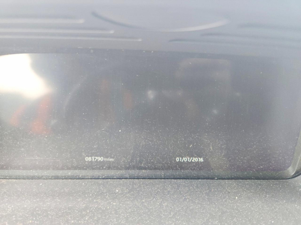 Land Rover RANGEROVER 2021 — Copart