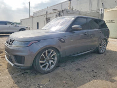Land Rover RANGEROVER 2019