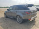 Land Rover RANGEROVER 2019 — Copart