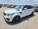 Land Rover RANGEROVER 2016 — Copart