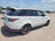 Land Rover RANGEROVER 2016 — Copart