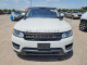Land Rover RANGEROVER 2016 — Copart