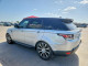 Land Rover RANGEROVER 2016 — Copart