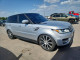 Land Rover RANGEROVER 2016 — Copart