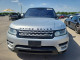 Land Rover RANGEROVER 2016 — Copart