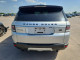 Land Rover RANGEROVER 2016 — Copart