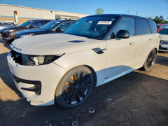 Land Rover RANGEROVER 2024 — Copart