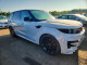 Land Rover RANGEROVER 2024 — Copart