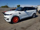 Land Rover RANGEROVER 2025 — Copart