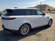Land Rover RANGEROVER 2025 — Copart
