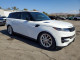 Land Rover RANGEROVER 2025 — Copart