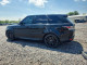 Land Rover RANGEROVER 2015 — Copart