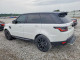 Land Rover RANGEROVER 2022 — Copart