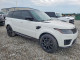 Land Rover RANGEROVER 2022 — Copart