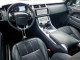 Land Rover RANGEROVER 2022 — Copart