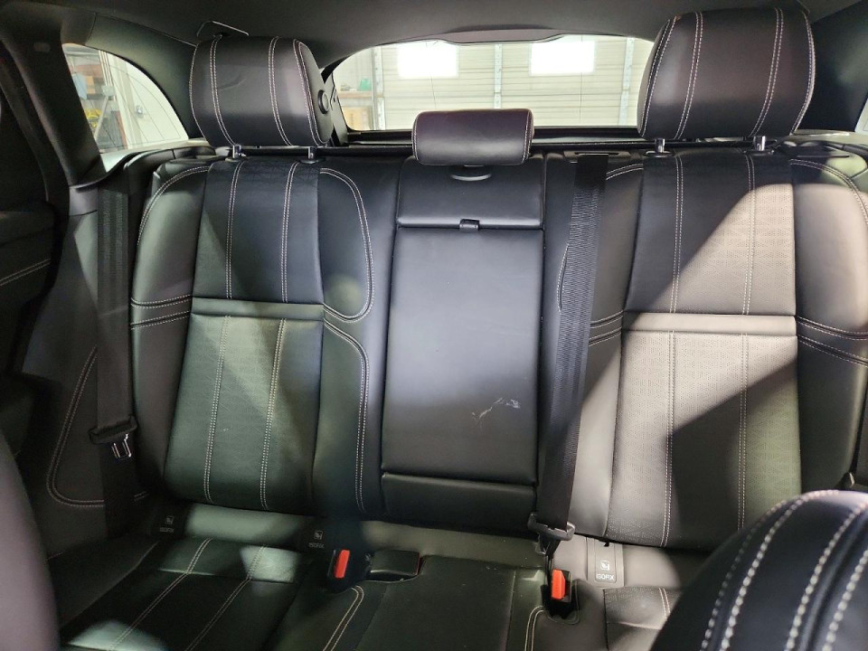 Land Rover RANGEROVER 2018 — Copart