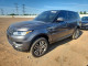 Land Rover RANGEROVER 2014 — Copart