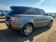 Land Rover RANGEROVER 2014 — Copart