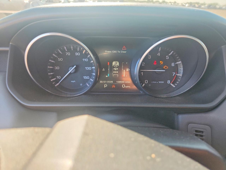 Land Rover RANGEROVER 2014 — Copart