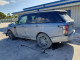 Land Rover RANGEROVER 2021 — Copart